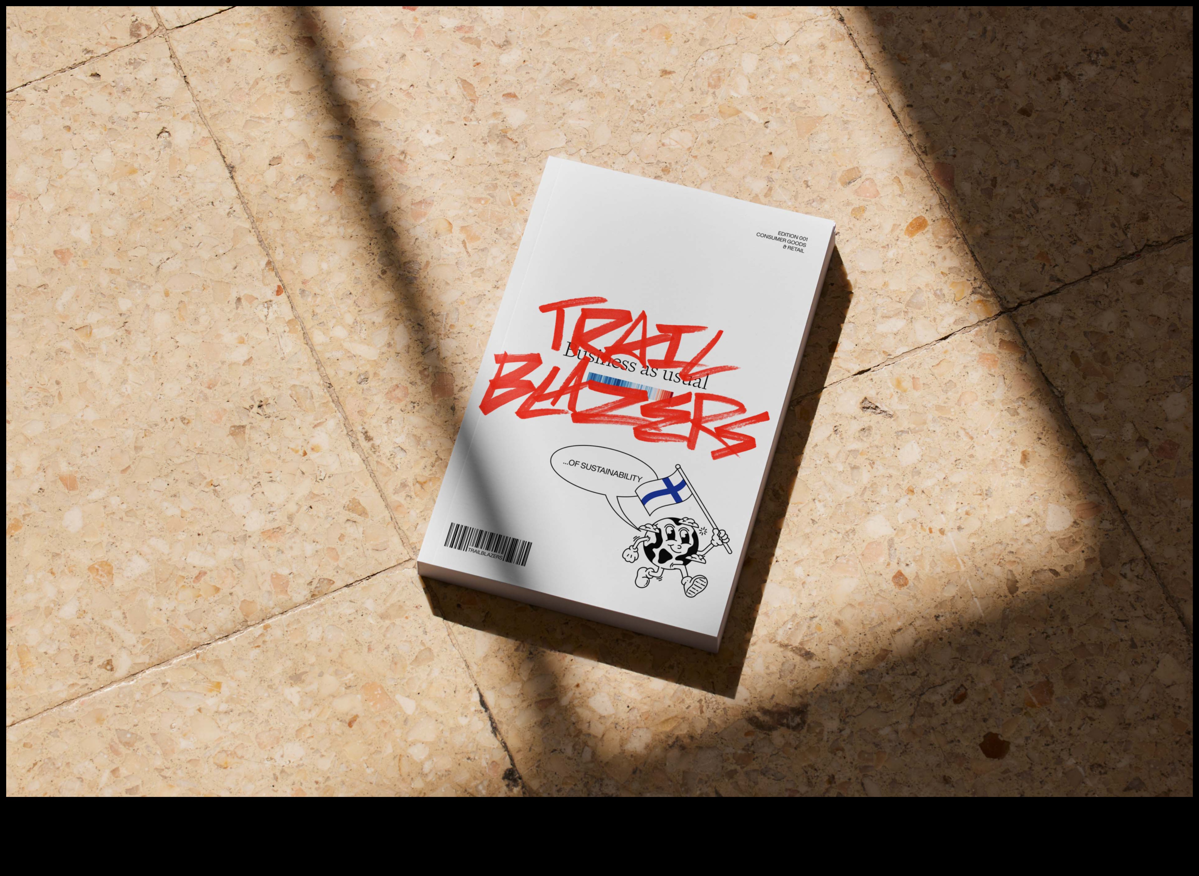 Hybrid Trailblazers Πώς η τεχνολογία και η βιωσιμότητα μεταμορφώνουν το μέλλον 2 Hybrid Trailblazers: Η τομή τεχνολογίας και αειφορίας