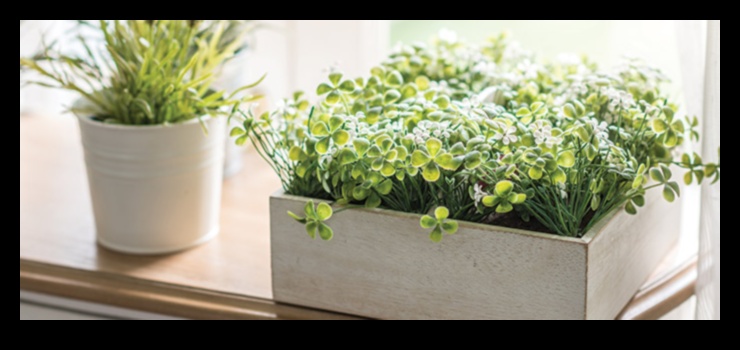 Φέρτε το Outdoors σε 7 Συμβουλές για να ξεκινήσετε έναν εσωτερικό κήπο 3 Bring the Outdoors In: Βασικές συμβουλές για εσωτερική κηπουρική