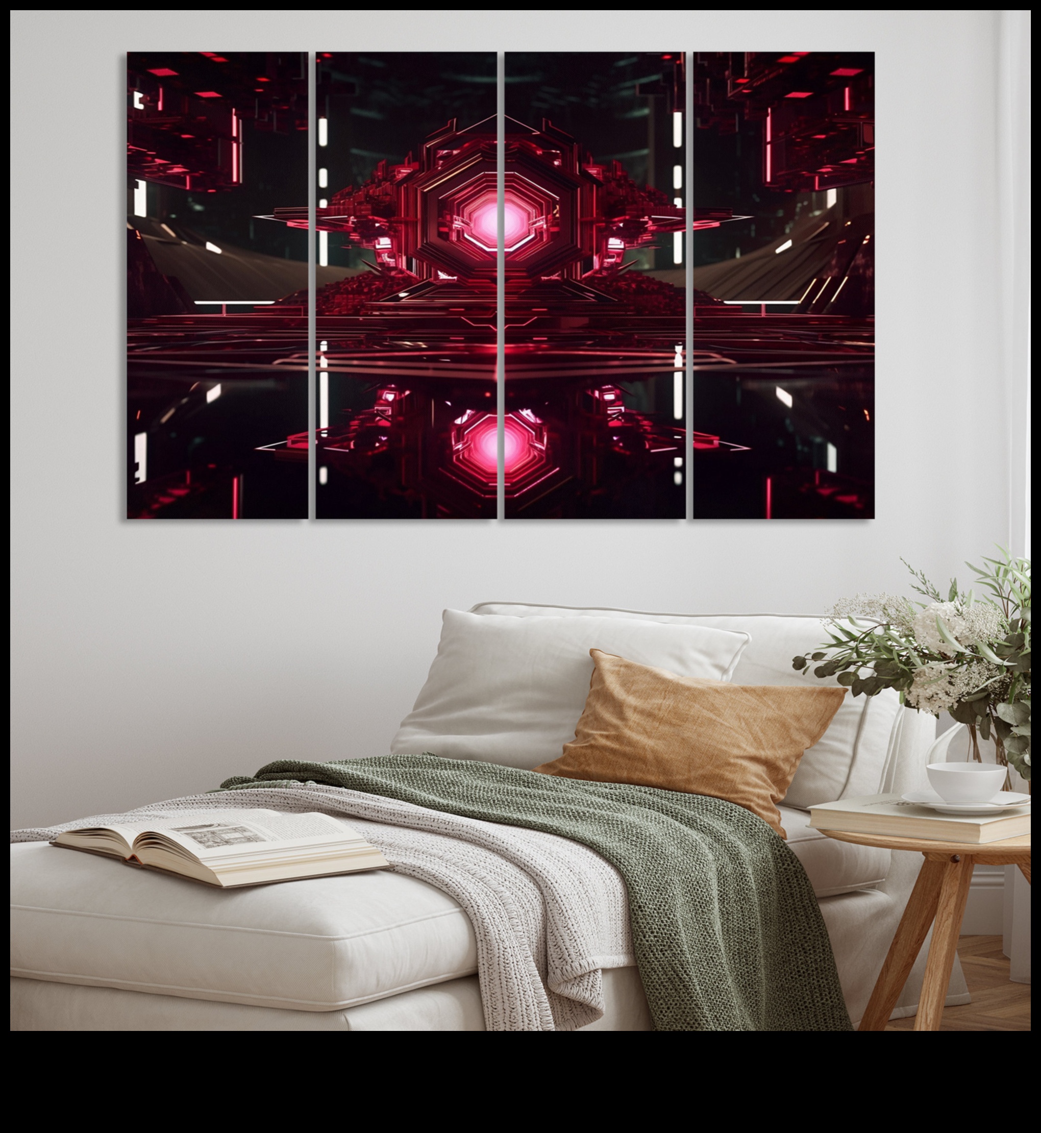 Ο κβαντικός καμβάς όπου οι ιδέες παίρνουν μορφή 2 Ο κβαντικός καμβάς: όπου οι ιδέες μεταμορφώνονται σε υπολογιστικές πραγματικότητες