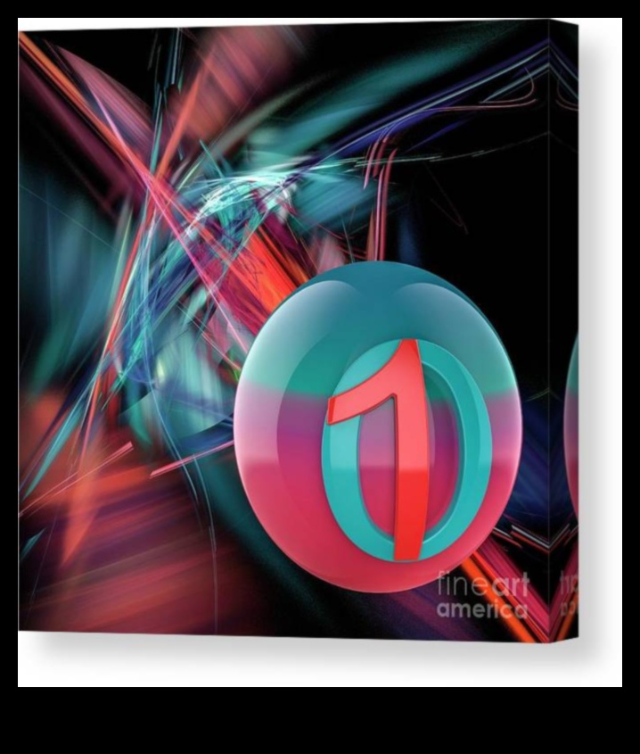 Ο κβαντικός καμβάς όπου οι ιδέες παίρνουν μορφή 3 Ο κβαντικός καμβάς: όπου οι ιδέες μεταμορφώνονται σε υπολογιστικές πραγματικότητες