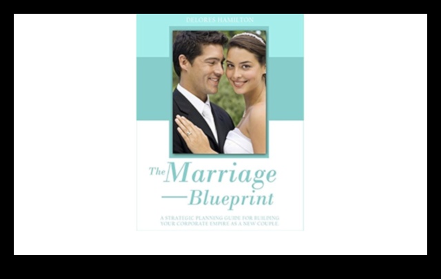 Love's Blueprint Ένας στρατηγικός οδηγός για τον προγραμματισμό του τέλειου γάμου 2 Love's Blueprint: Strategic Wedding Planning