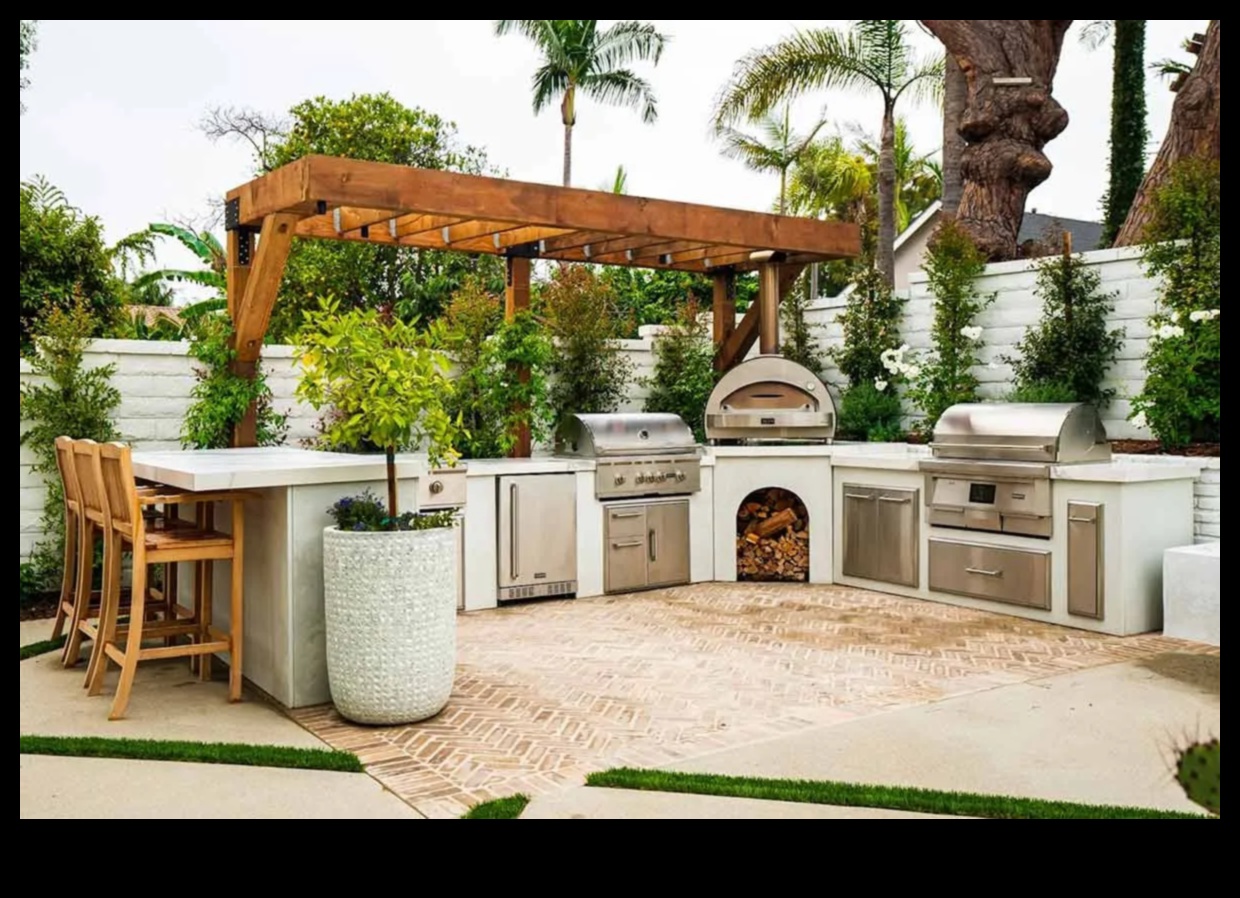 Garden Delights Εμπνευσμένες ιδέες διακόσμησης για κάθε υπαίθριο καταφύγιο 4 Garden Delights: Εμπνευσμένες ιδέες διακόσμησης για κάθε υπαίθριο καταφύγιο