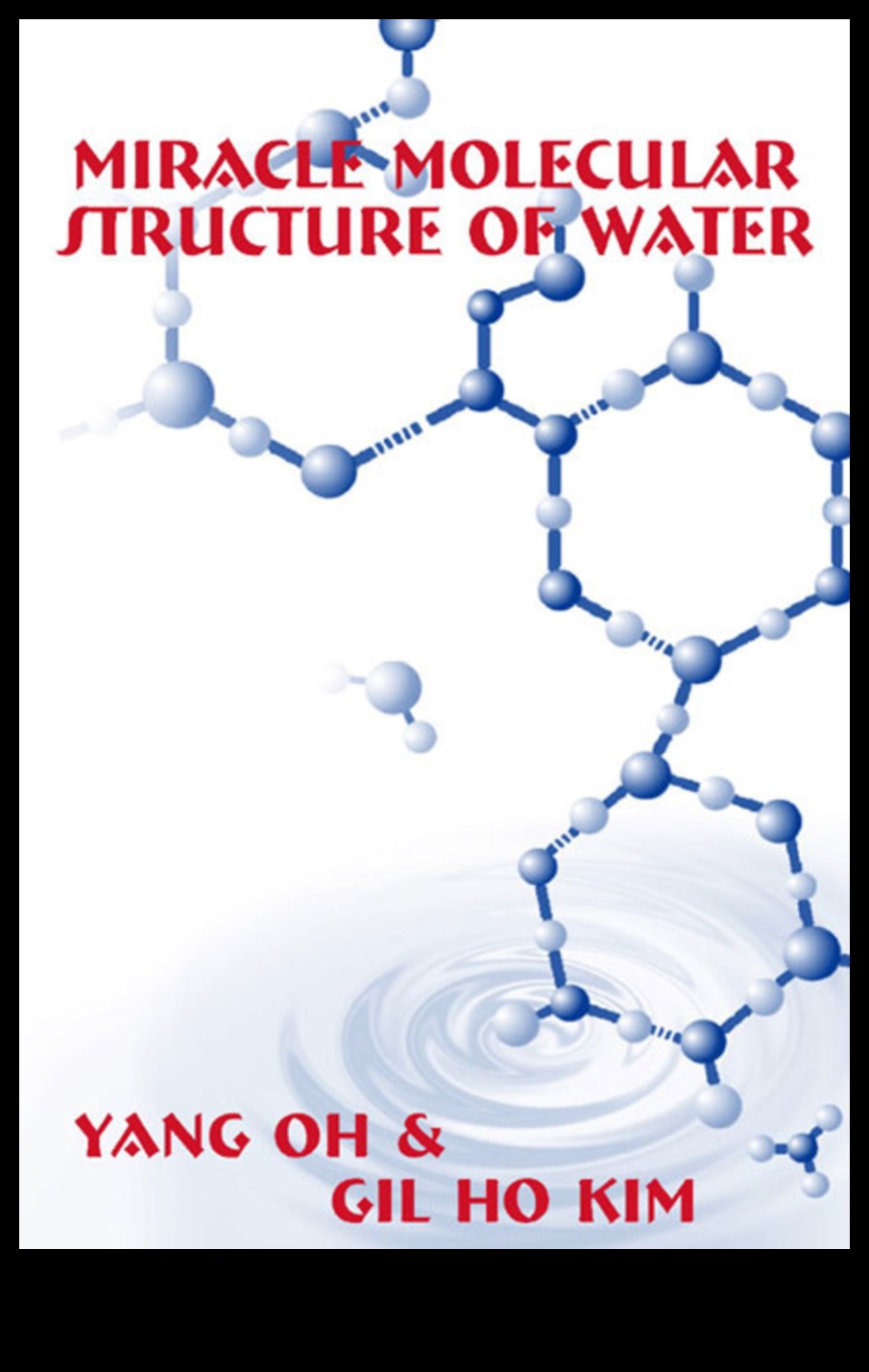 Molecular Miracles: The Magic of Nutrition Biochemistry