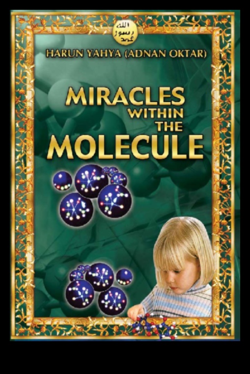 Molecular Miracles: The Magic of Nutrition Biochemistry