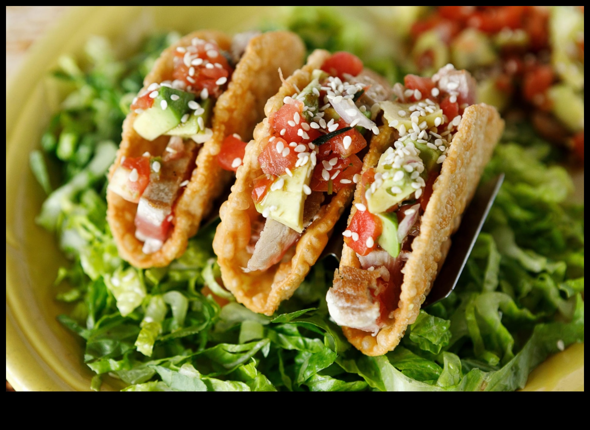 Taco Twist A Modern Take on Mexican Street Food Classics 2 Taco Twist: Innovative Takes on Mexican Street Food Classics