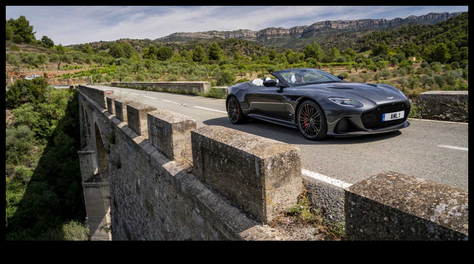 Supercar Sonatas: The Melodic Symphony of Sports Car Engines