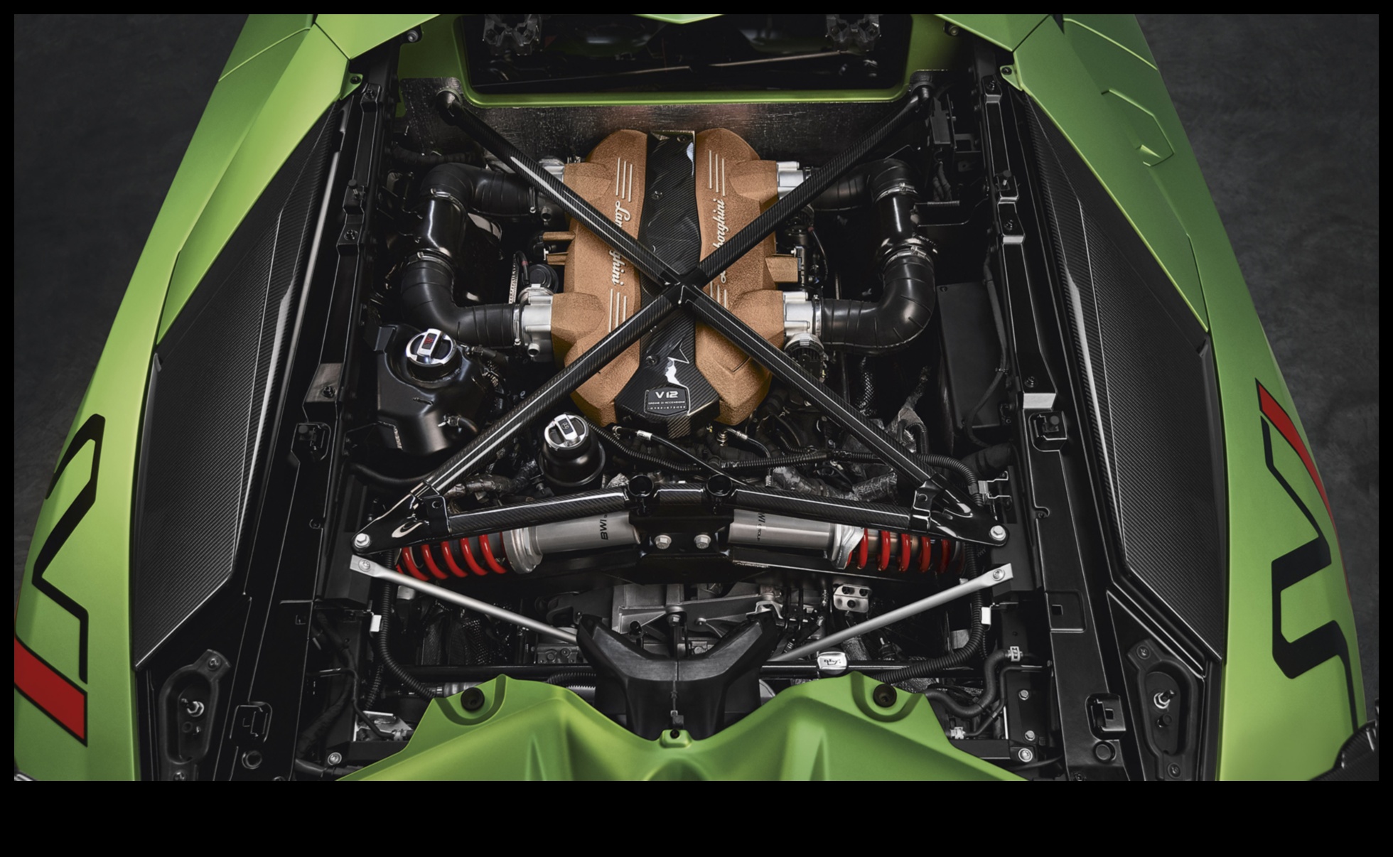 Supercar Sonatas: The Melodic Symphony of Sports Car Engines