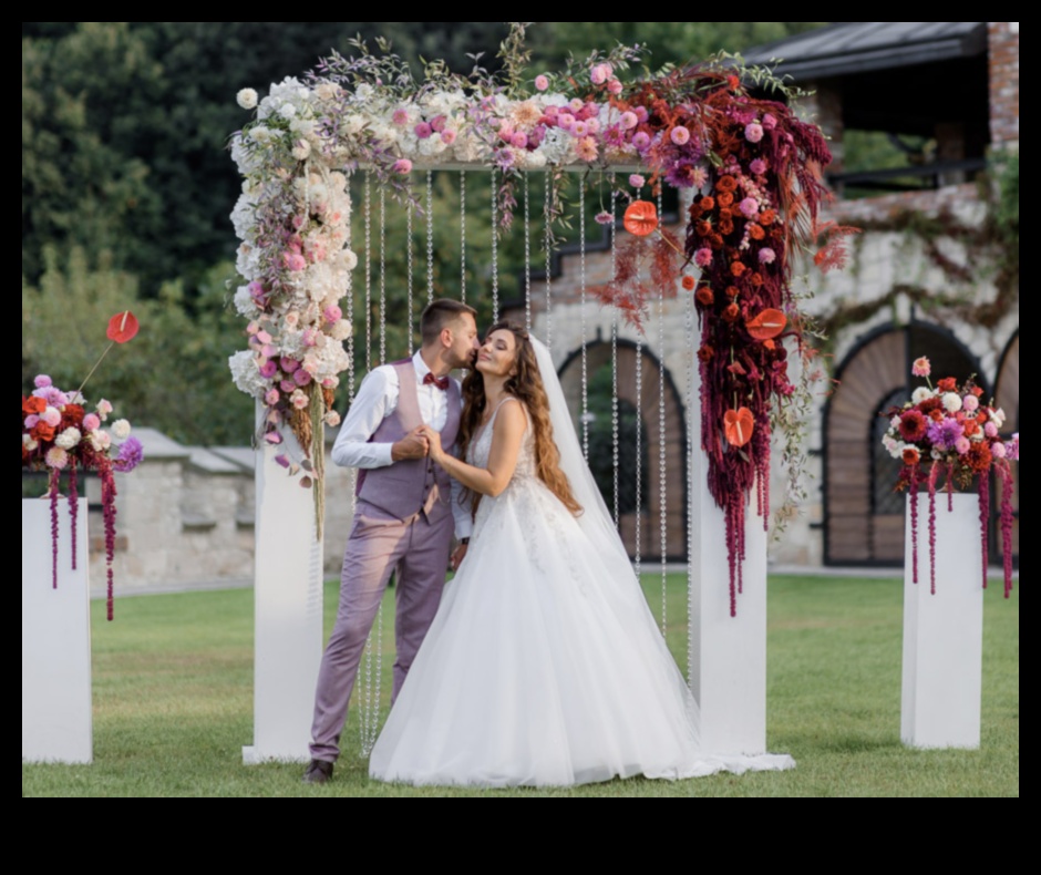 Money-Smart Matrimony Ένας οικονομικός οδηγός για τον προγραμματισμό του γάμου των ονείρων σας 4 Έξυπνος γάμος για χρήματα: Πλοήγηση στον προϋπολογισμό του γάμου σας