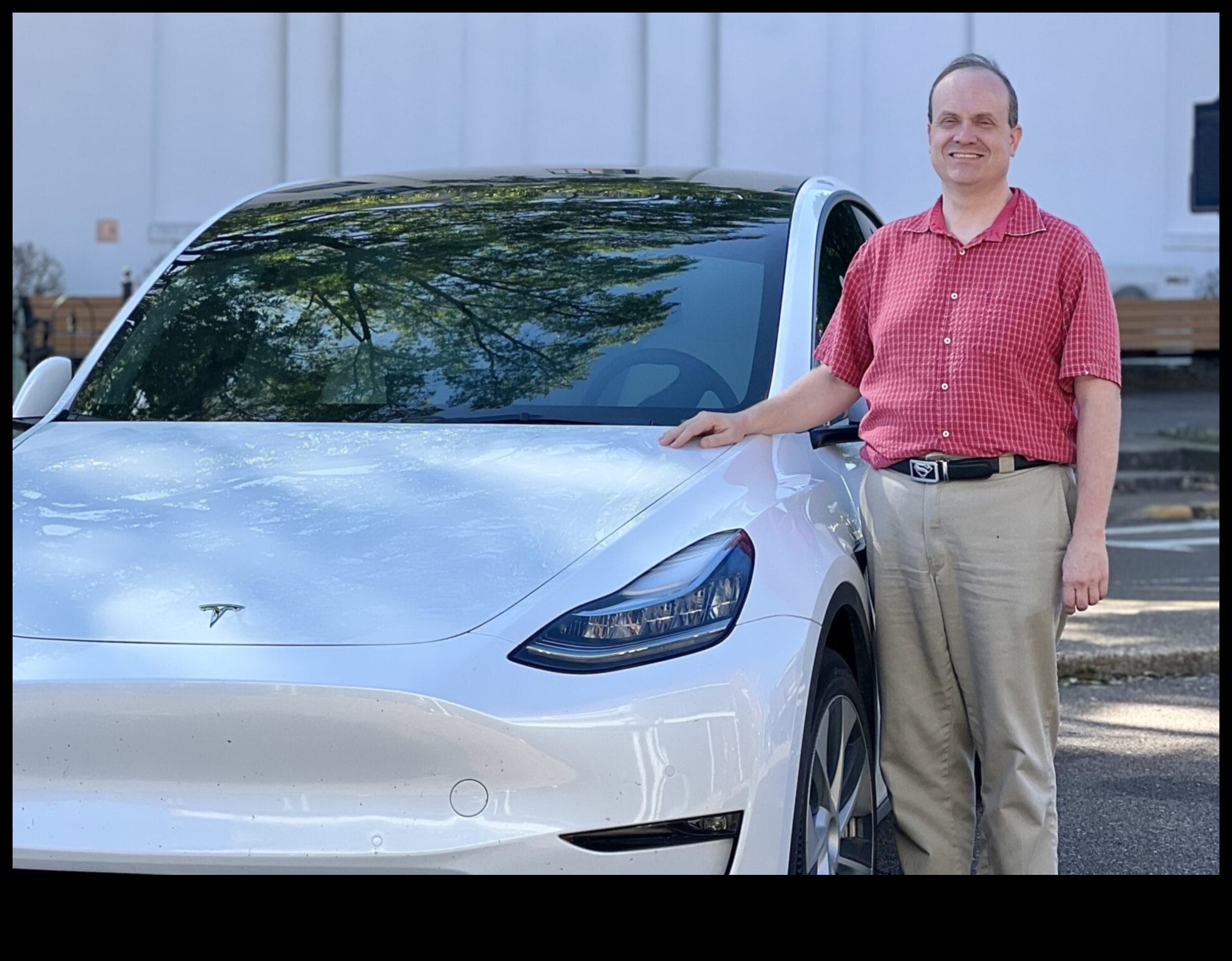 Καθαρές μετακινήσεις: Η αυξανόμενη δημοτικότητα των ηλεκτρικών αυτοκινήτων στις πόλεις