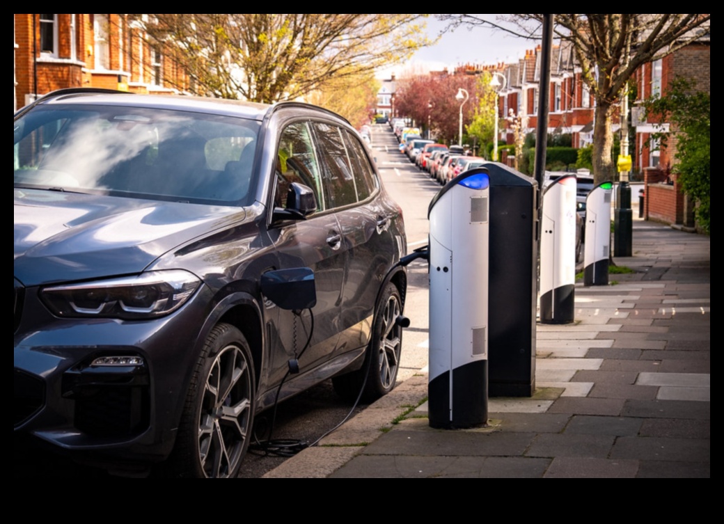 Καθαρές μετακινήσεις: Η αυξανόμενη δημοτικότητα των ηλεκτρικών αυτοκινήτων στις πόλεις