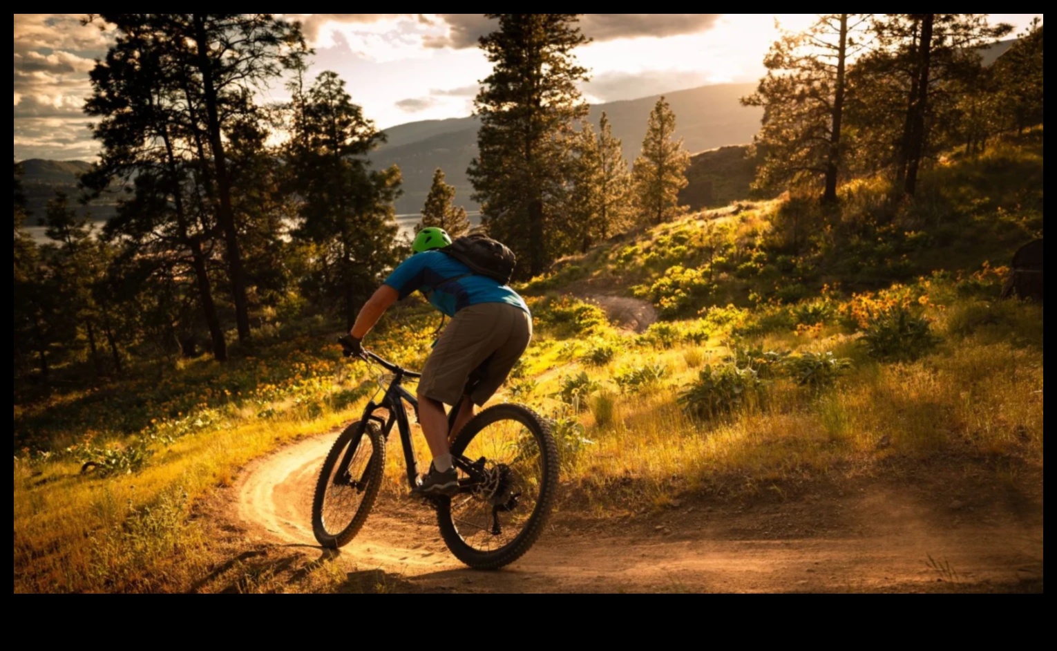 Mountain Biking Majesty Conquering Peaks and Valleys on Two Wheels 2 Mountain Biking Majesty: Conquering Peaks and Valleys on Two Wheels