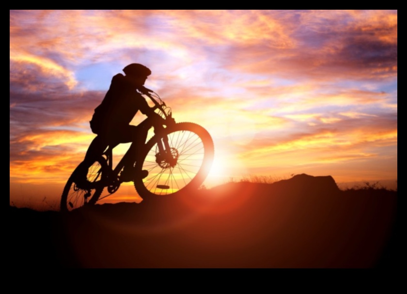 Mountain Biking Majesty Conquering Peaks and Valleys on Two Wheels 5 Mountain Biking Majesty: Conquering Peaks and Valleys on Two Wheels