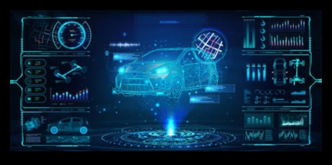 Η ηλεκτρική εξέλιξη Πώς τα μεταβαλλόμενα τοπία στην καινοτομία στην αυτοκινητοβιομηχανία οδηγούν το μέλλον 4 Electric Evolution: The Changing Landscape of Automotive Innovation