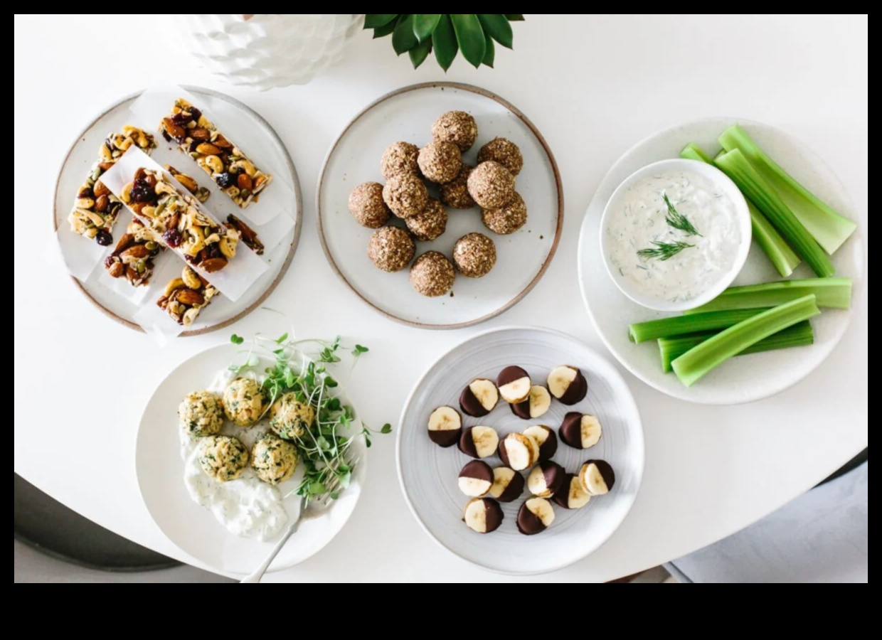 Bite into Happiness 50+ συνταγές σνακ για να φωτίσετε την ημέρα σας 2 Δάγκωμα στην ευτυχία: Συνταγές για σνακ για να φωτίσετε την ημέρα σας