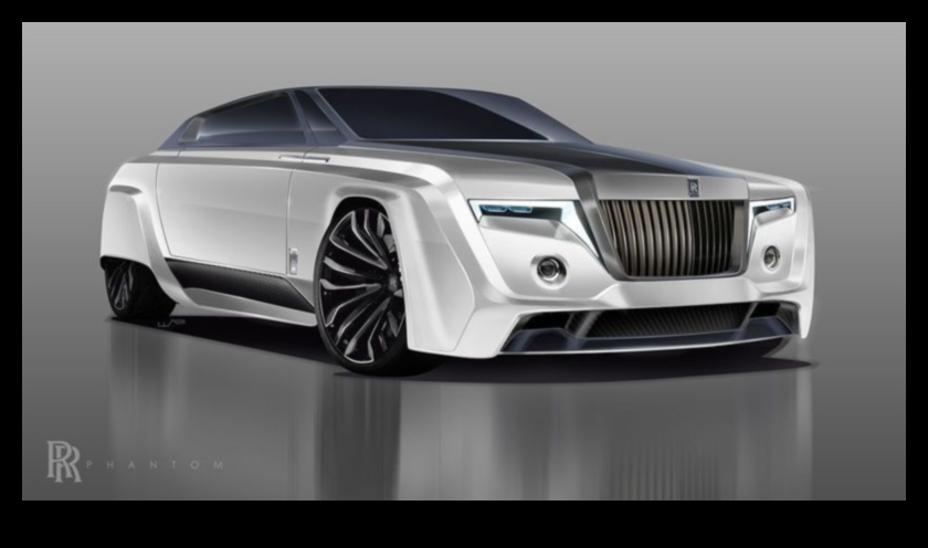 Προσαρμοσμένη κομψότητα Η Προσαρμοσμένη Έκκληση των Πολυτελών Αυτοκινήτων 2 Προσαρμοσμένη κομψότητα: Η κατά παραγγελία έκκληση των πολυτελών αυτοκινήτων