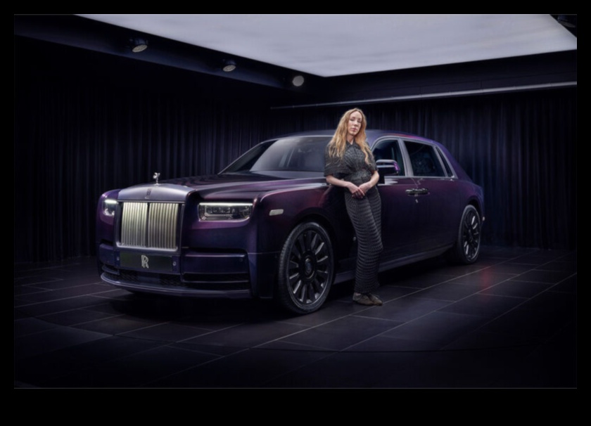 Προσαρμοσμένη κομψότητα Η κατά παραγγελία έκκληση των πολυτελών αυτοκινήτων 4 Προσαρμοσμένη κομψότητα: Η κατά παραγγελία έκκληση των πολυτελών αυτοκινήτων