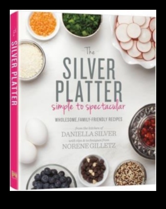 The Silver Platter Ένας οδηγός για νόστιμα και θρεπτικά γεύματα για ηλικιωμένους 3 The Silver Platter: Mastering the Art of Geriatric Nutrition