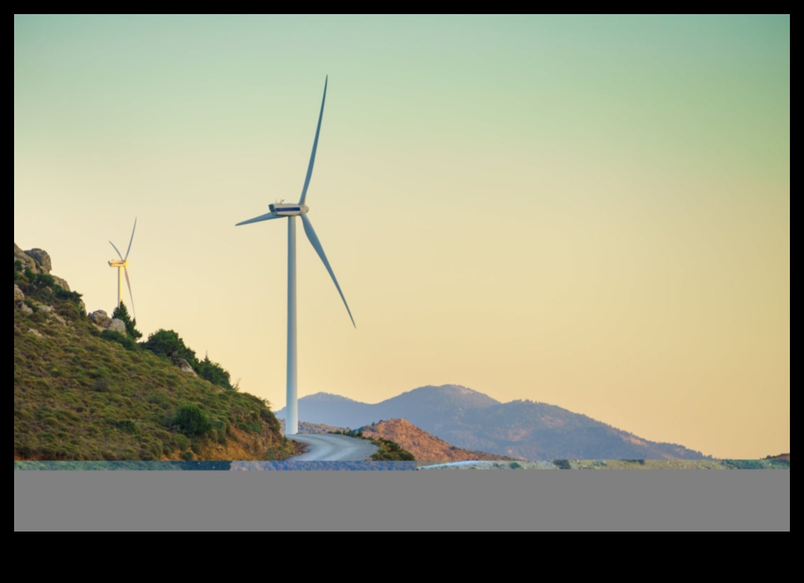 Οικολογικά αναρωτιούνται πώς οι βιώσιμες καινοτομίες δημιουργούν ένα ανανεώσιμο μέλλον 2 Eco-Friendly Wonders: Shaping Ideas into Renewable Realities