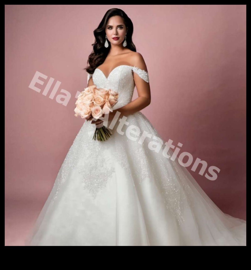 Chic Classics: Vintage νυφικές τουαλέτες πέρα ​​από τις τάσεις