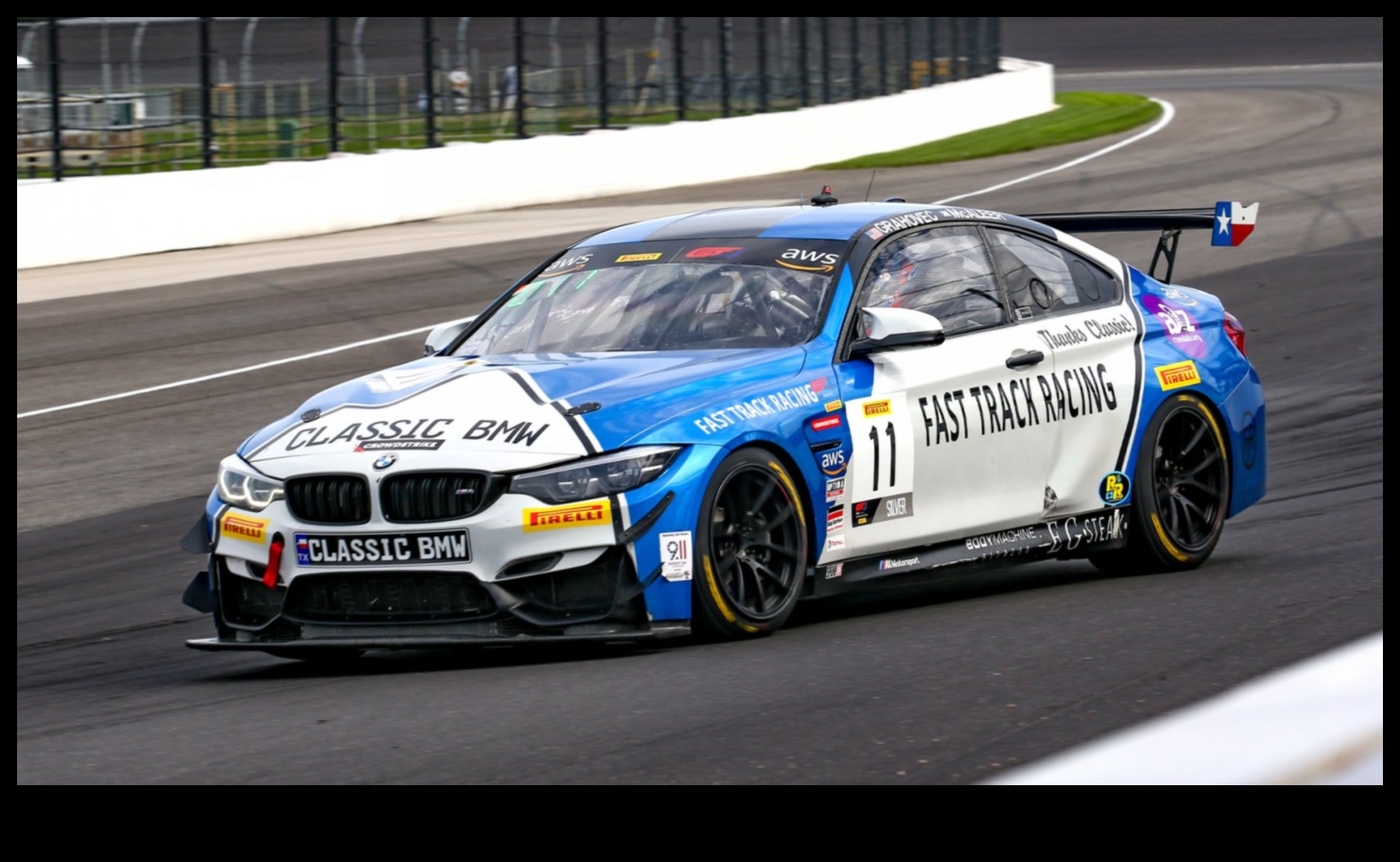 Fast Track Legends: The Racing Heritage of Iconic Sports Cars