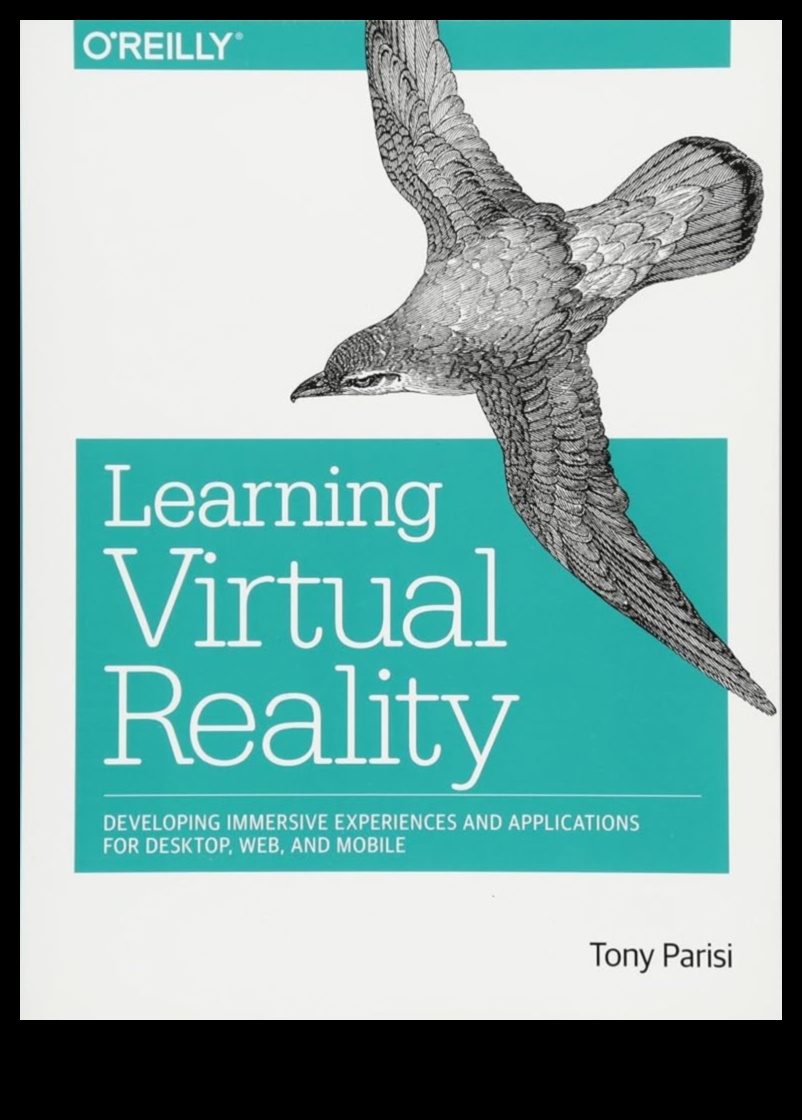 The Art of Code: Mastering the Craft of Creative Virtual Reality Exploration