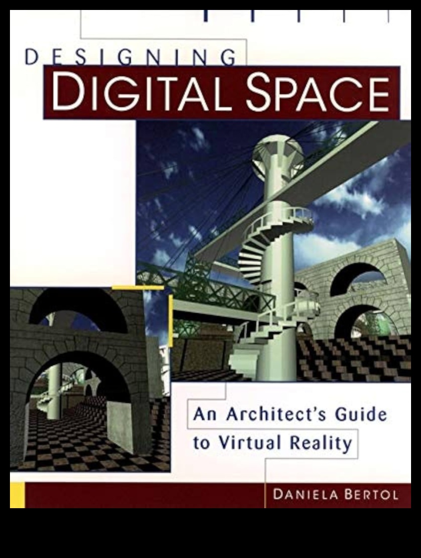 The Art of Code: Mastering the Craft of Creative Virtual Reality Exploration