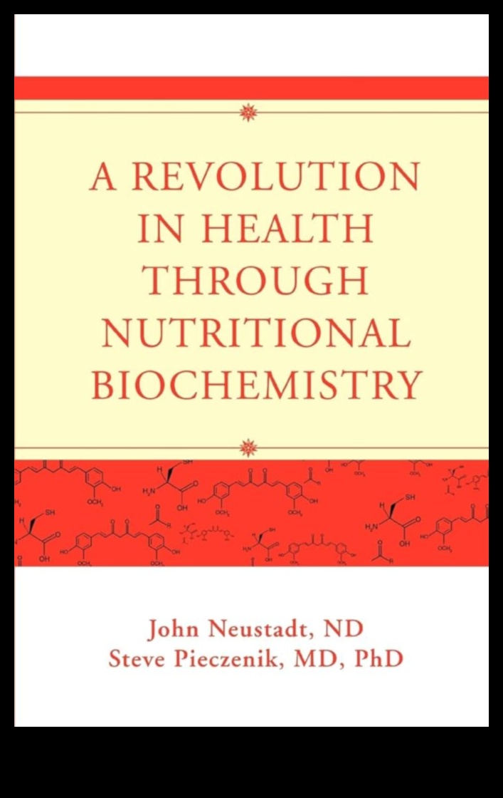 Διερεύνηση των Βιοχημικών Βάσεων της Διατροφικής Υγείας 4 Βιοχημικές βάσεις: Εξερευνώντας τις ρίζες της διατροφικής υγείας