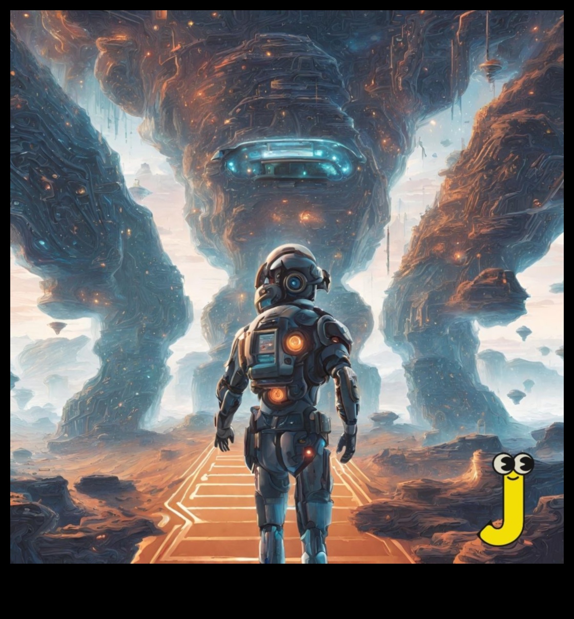 Η Οδύσσεια του Νέφους: Εκεί που οι ιδέες παίρνουν μορφή στην τεχνολογική εξερεύνηση