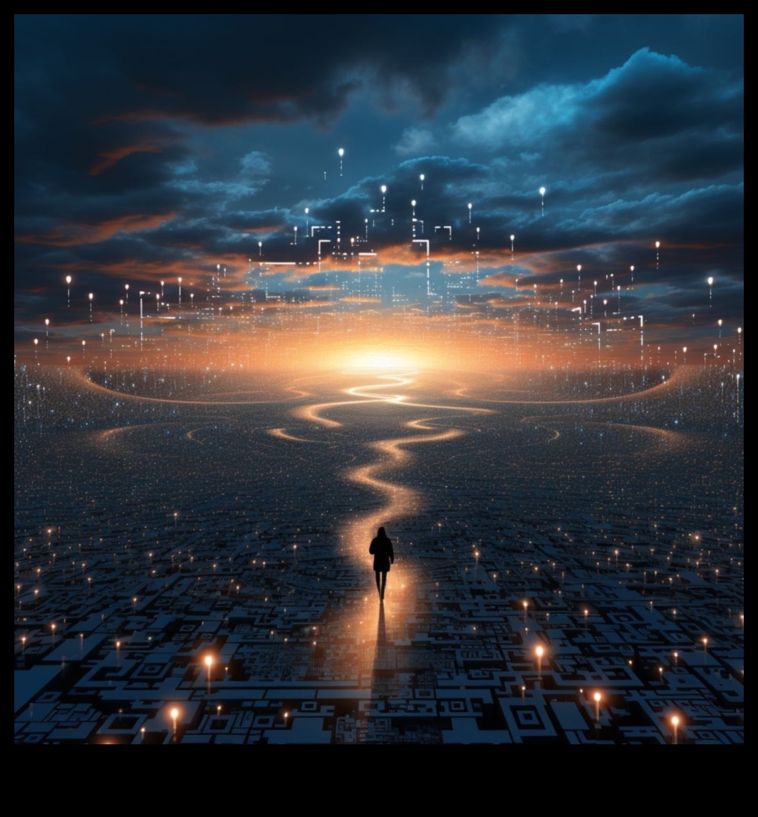 Η Οδύσσεια του Νέφους: Εκεί που οι ιδέες παίρνουν μορφή στην τεχνολογική εξερεύνηση