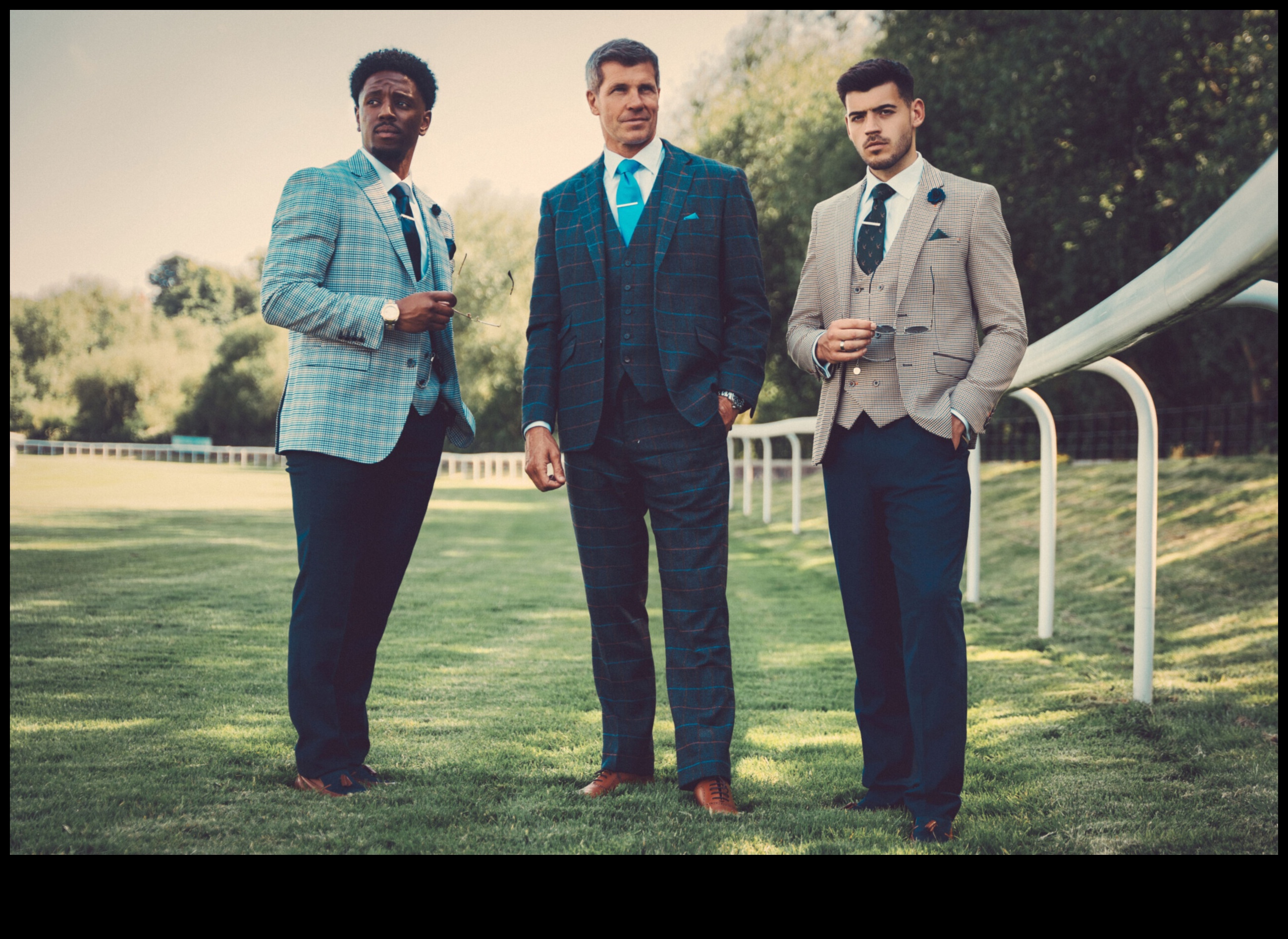 Κομψό κομψό ντύσιμο γαμπρού Brilliance για έναν μοντέρνο γάμο 2 Chic Sophistication: Groom's Attire Brilliance