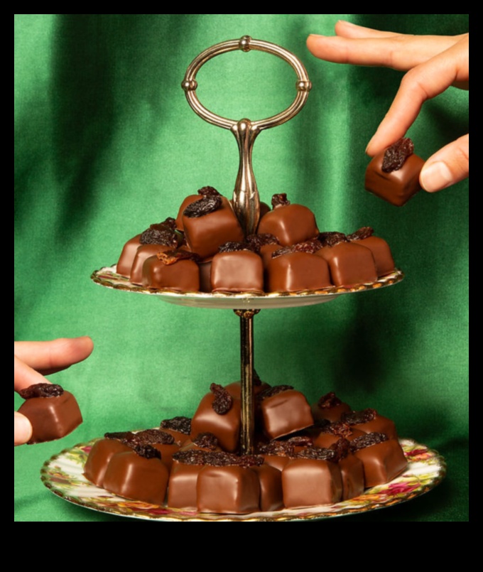 Green Elegance: Savoring the Artistry of Vegan Delights