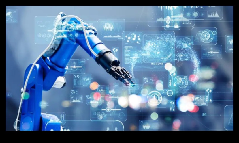 Δυναμικά ρομποτικά σχέδια που απεικονίζουν το μέλλον του αυτοματισμού 3 Δυναμικά ρομποτικά σχέδια: Οπτικοποίηση αυτοματοποιημένων εμπειριών με διαδραστικές λύσεις