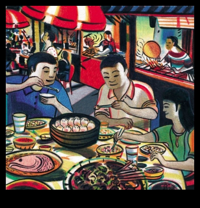 Μαεστρία τσοπστικ: Απελευθερώστε τις ασιατικές μαγειρικές σας δεξιότητες