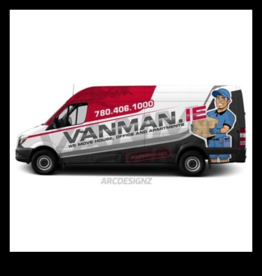 Επανάσταση σχεδιασμού Van Πώς τα προσαρμοσμένα φορτηγά επαναπροσδιορίζουν τη σύγχρονη αισθητική 2 Van Design Revolution: Η σύγχρονη αισθητική των προσαρμοσμένων φορτηγών