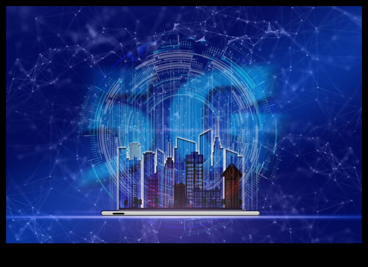 5G Η τέχνη της συνδεσιμότητας 2 Σχεδιασμός για 5G Impact: Τέχνη που αφήνει μια μόνιμη εντύπωση συνδεσιμότητας