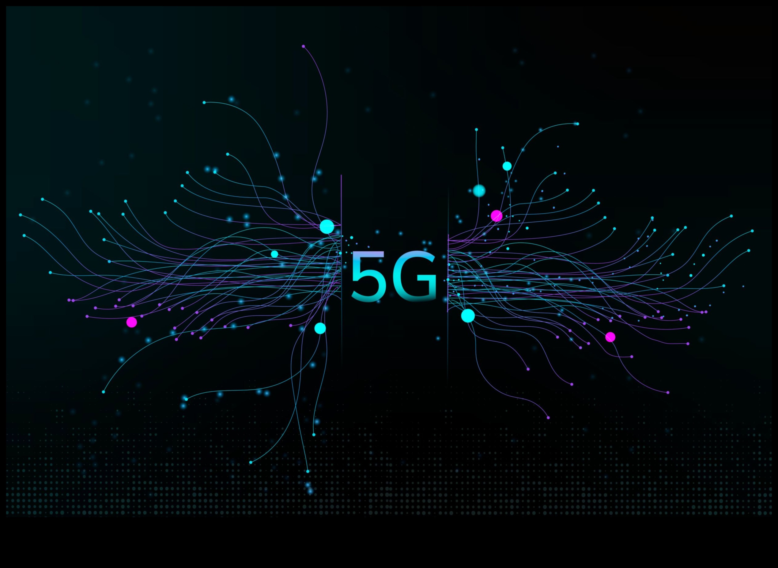 5G Η τέχνη της συνδεσιμότητας 4 Σχεδιασμός για 5G Impact: Τέχνη που αφήνει μια μόνιμη εντύπωση συνδεσιμότητας