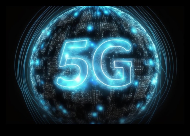5G Η τέχνη της συνδεσιμότητας 5 Σχεδιασμός για 5G Impact: Τέχνη που αφήνει μια μόνιμη εντύπωση συνδεσιμότητας