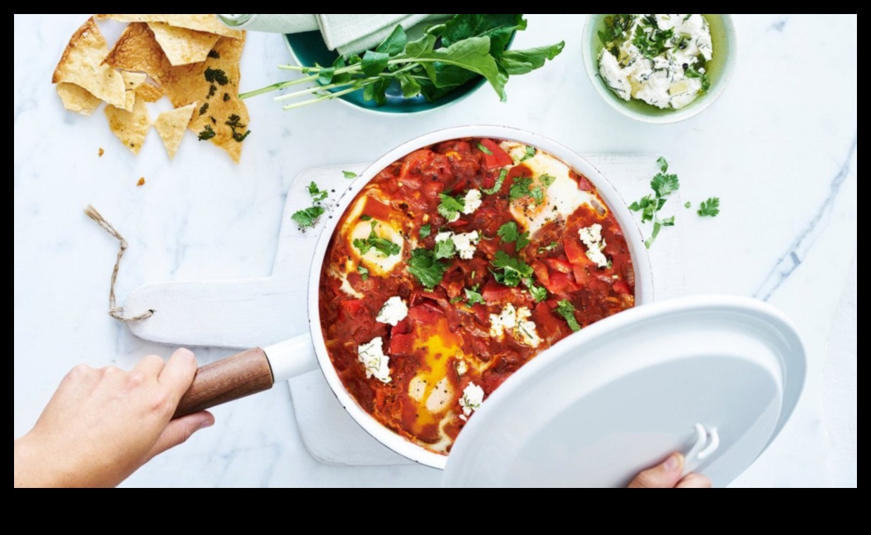 Gourmet Goodness Ανεβάστε την υγεία σας με τις νόστιμες και θρεπτικές συνταγές μας 4 Gourmet Goodness: Βελτιώστε την υγεία σας με τις συνταγές μας