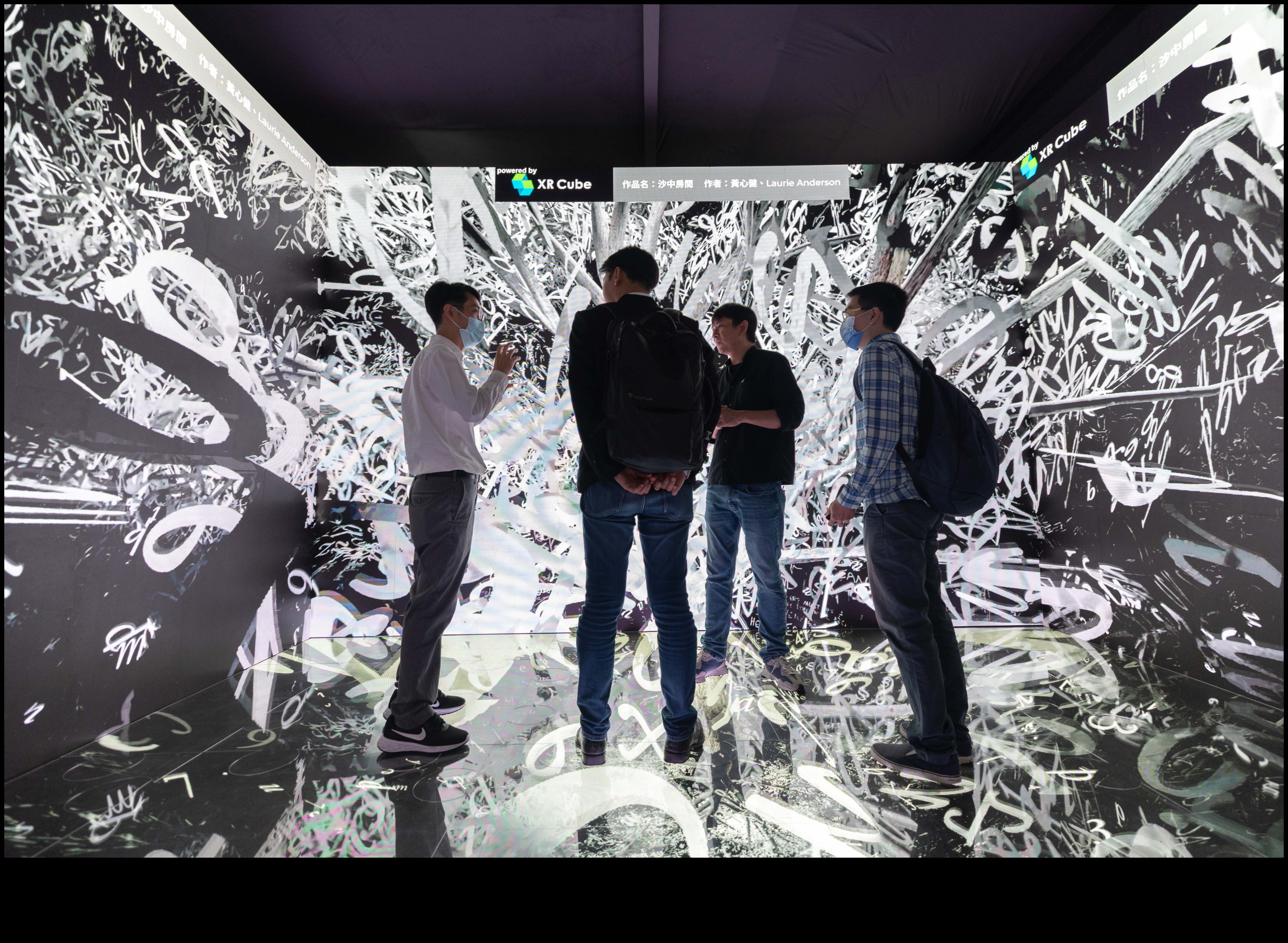 Dynamic 5G Delights: Εξερευνώντας τον κόσμο των δημιουργικών τεχνών και τις λύσεις συνδεσιμότητας