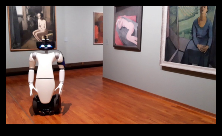 Dynamic 5G Delights: Εξερευνώντας τον κόσμο των δημιουργικών τεχνών και τις λύσεις συνδεσιμότητας