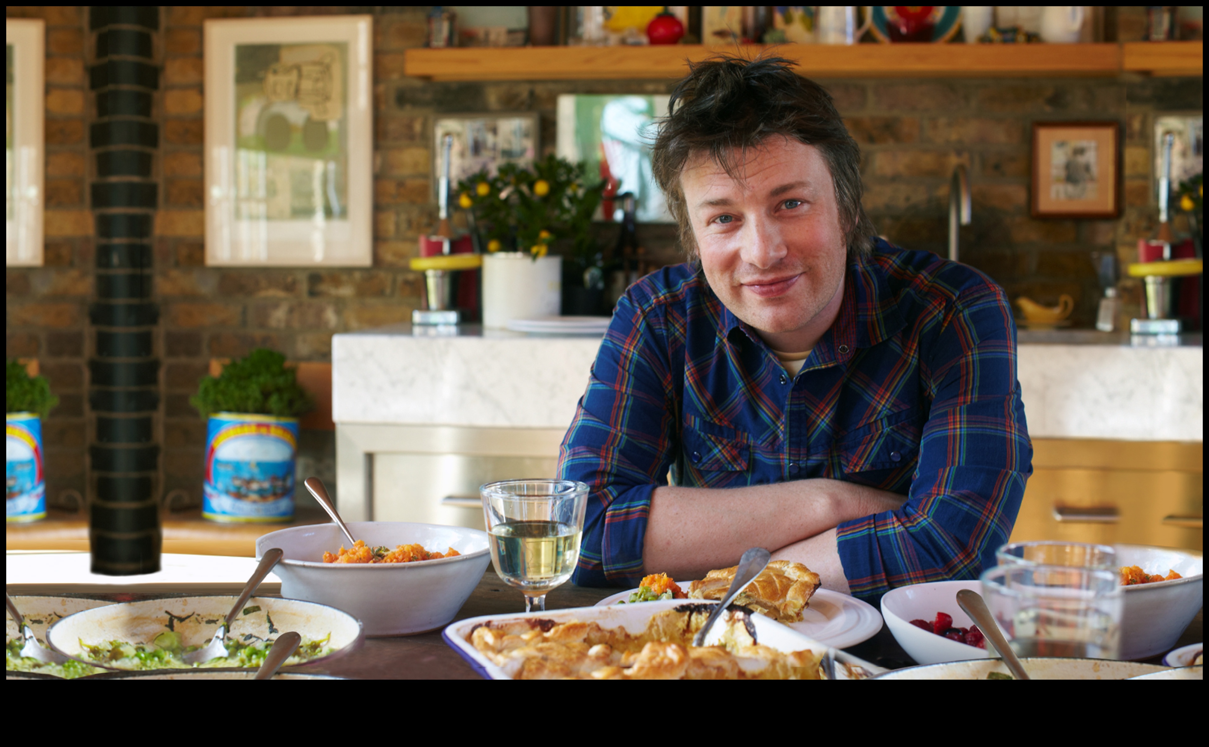 Gourmet in a Jiffy: Γρήγορες και νόστιμες συνταγές 30 λεπτών