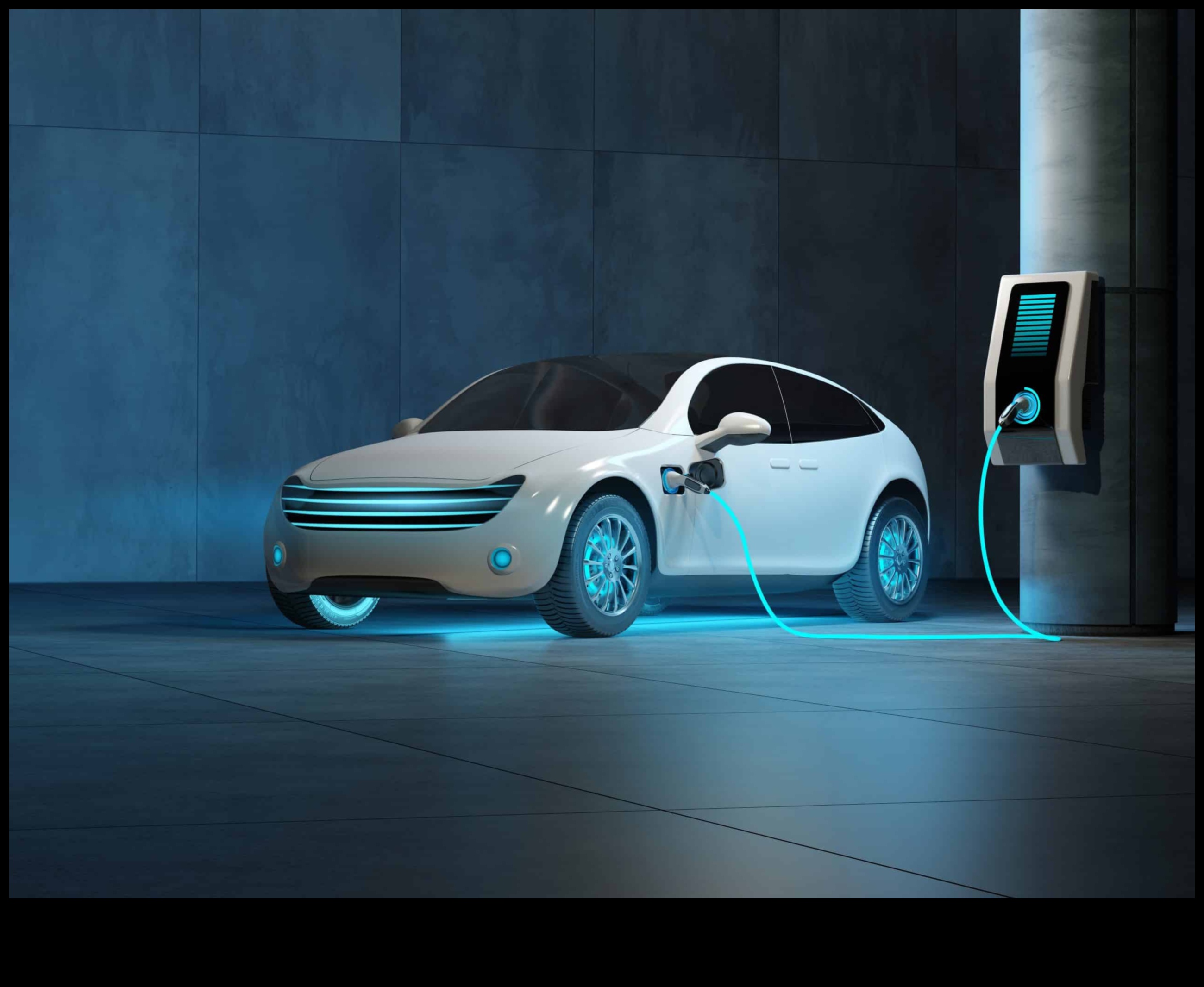 Το Eco-Chic οδηγεί το μοντέρνο μέλλον των ηλεκτρικών οχημάτων 5 Eco-Chic Drives: The Intersection of Fashion and Electric Vehicle Culture