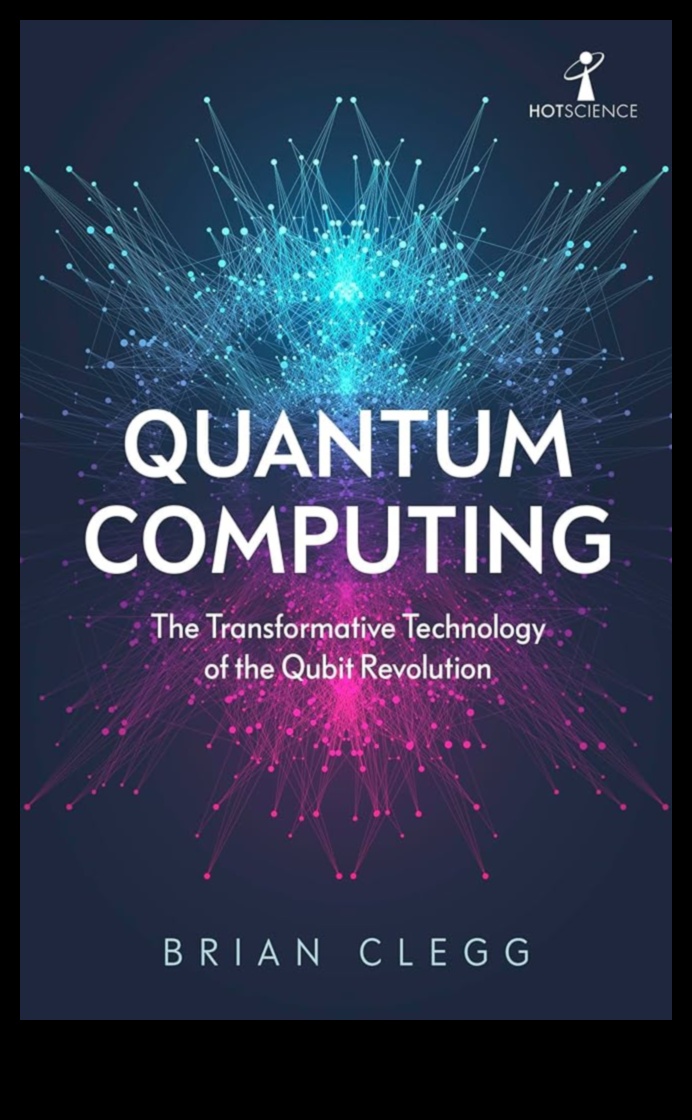 Από το Qubits στο Quantum Ένας ολοκληρωμένος οδηγός για το μέλλον των υπολογιστών 4 Από τα Qubits στο Quantum: Ένας ολοκληρωμένος οδηγός για τον κβαντικό υπολογισμό