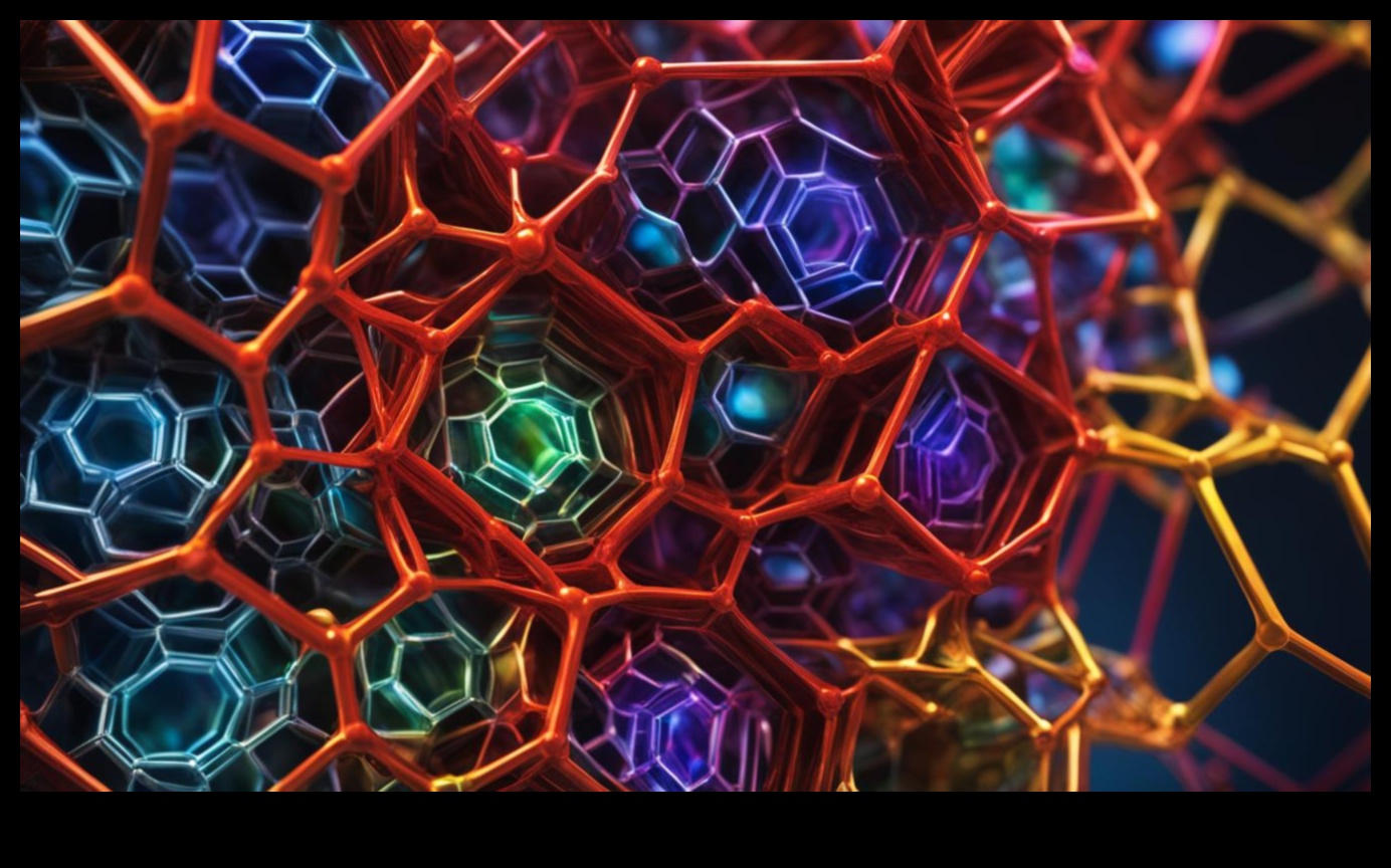 Το μέλλον των υλικών φέρνει επανάσταση στα υλικά με τη σύγχρονη νανοτεχνολογία 5 Επαναστατικά Υλικά: Τάσεις και Τεχνικές στη Σύγχρονη Νανοτεχνολογία