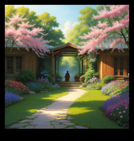 Garden Whispers Pro Tips για να δημιουργήσετε έναν γαλήνιο και όμορφο χώρο 4 Garden Whispers: Επαγγελματικές συμβουλές για έναν γαλήνιο και όμορφο χώρο