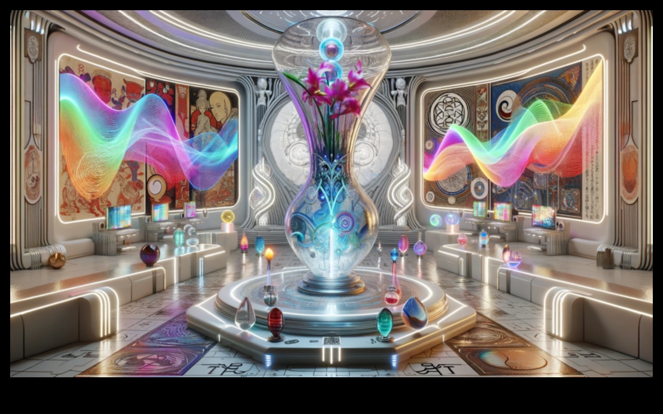 Tech Mavericks Πώς οι Visionaries μεταμορφώνουν τις δημιουργικές τέχνες και τις ψηφιακές λύσεις 3 Tech Mavericks: Trailblazining in the World of Creative Arts and Digital Solutions