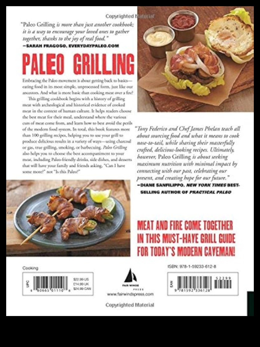 Cavemen Kitchen A Paleo Cookbook for Modern Times 4 Caveman Kitchen: Απελευθερώστε τον πλούτο των Paleo Flavors