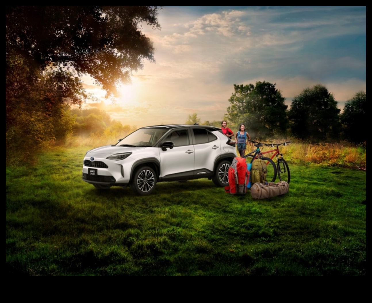 Η ανθεκτική χρησιμότητα των SUV Ένα ζωτικό εργαλείο για την αγροτική διαβίωση 2 Αγροτική περιαγωγή: Τα SUV ως βασικά εργαλεία στη γεωργία και τη γεωργία