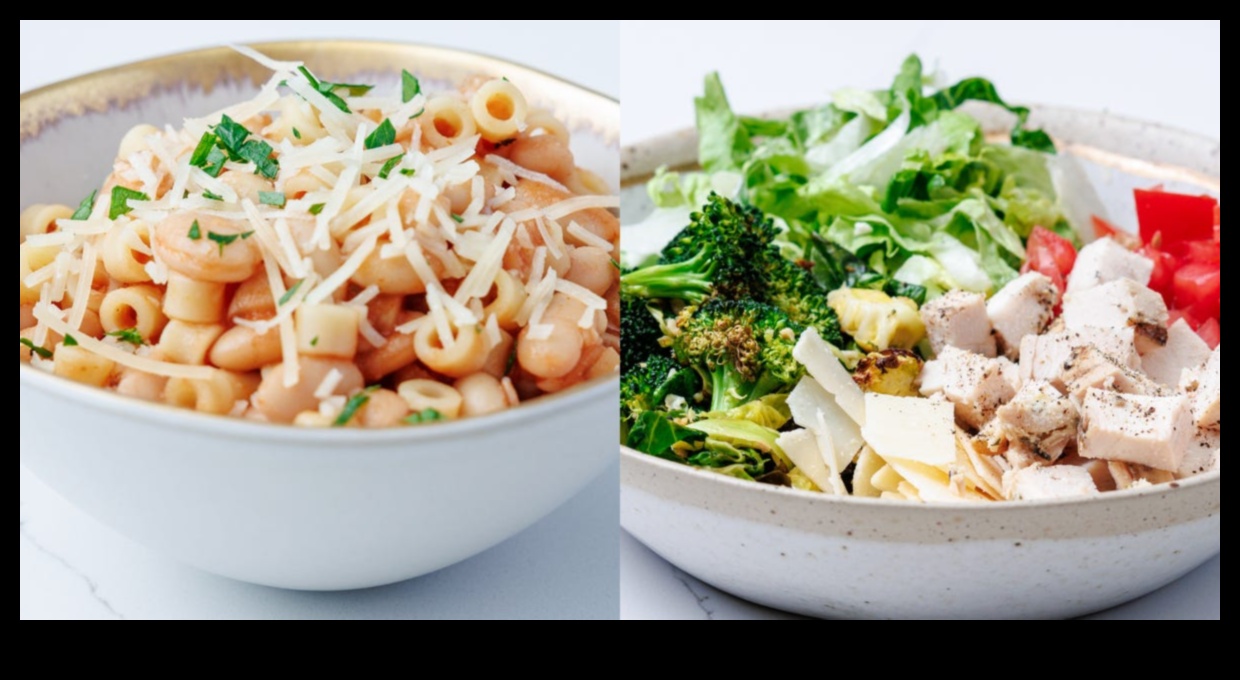 Το Gourmet κερδίζει συνταγές με υψηλή περιεκτικότητα σε πρωτεΐνες που είναι τόσο νόστιμες που δεν θα πιστεύετε ότι είναι υγιεινές 3 Γκουρμέ κέρδη: Νόστιμες συνταγές με υψηλή περιεκτικότητα σε πρωτεΐνες για να απολαύσετε