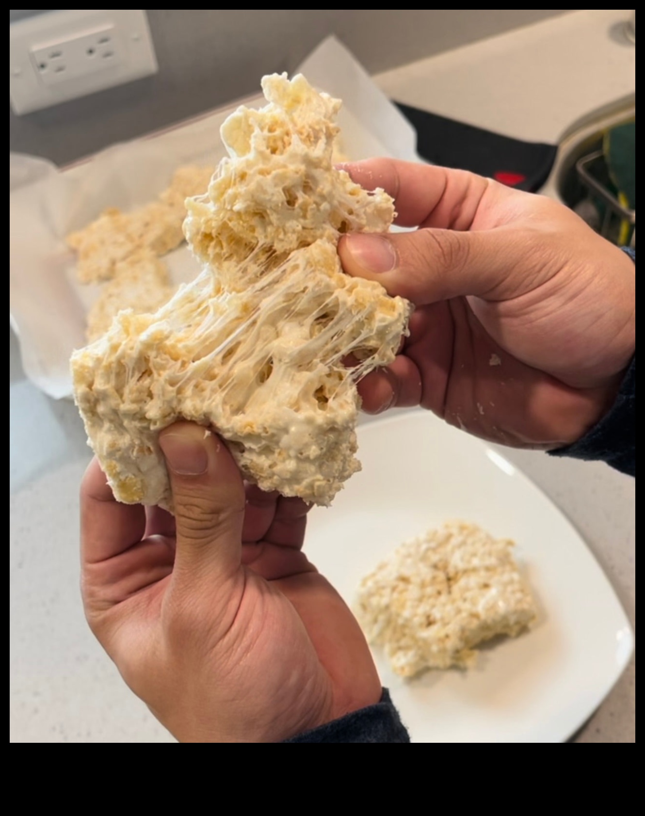 Το Gourmet κερδίζει συνταγές με υψηλή περιεκτικότητα σε πρωτεΐνες που είναι τόσο νόστιμες που δεν θα πιστεύετε ότι είναι υγιεινές 2 Γκουρμέ κέρδη: Νόστιμες συνταγές με υψηλή περιεκτικότητα σε πρωτεΐνες για να απολαύσετε